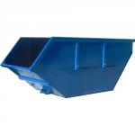 Containere Skip Loader - Absetz